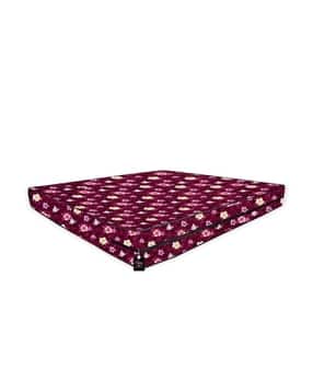 Queen Size Waterproof & Dustproof Mattress Protectors-image-19