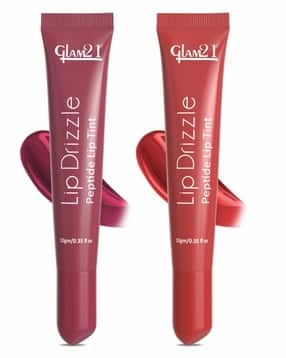 glam 21 Women Pack of 2 High-Gloss Shine Lip Tint-picture-17