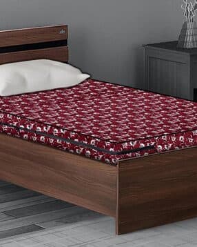 Hypoallergenic Double Mattress Protector -image-33