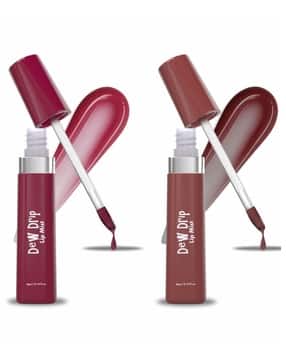 glam 21 Women Pack of 2 Long-Lasting Lip Mist-picture-10