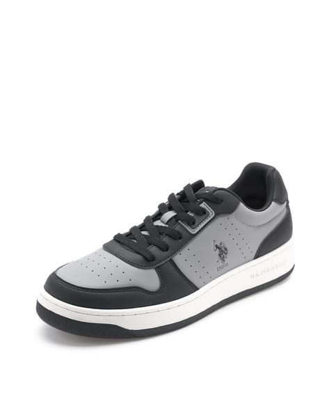 U.S. Polo Assn. Men Oakley 2.0 Sneakers Shoes - Image 6