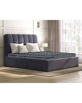 Queen Size Mattress Waterproof & Dustproof Mattress Protector-image-22