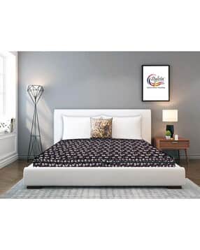 King Size Waterproof & Dustproof Mattress Protectors-image-3