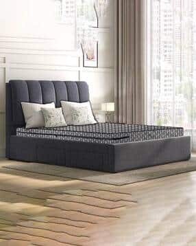 stylista Queen Size Waterproof & Dustproof Mattress Protectors-picture-49