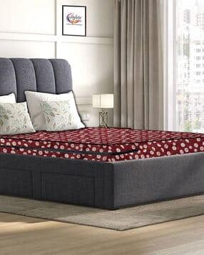 stylista Queen Size Waterproof & Dustproof Mattress Protectors-picture-48