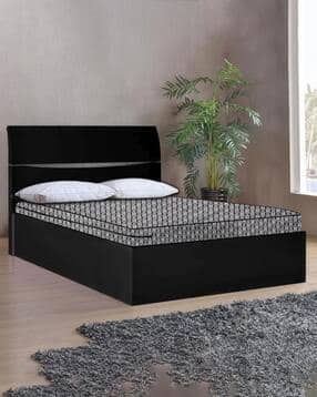 stylista Single Size Waterproof & Dustproof Mattress Protector-picture-48