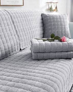 stylista Ultra Soft Sofa Cover-picture-20
