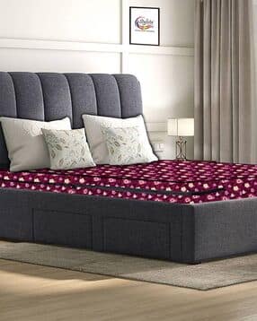 stylista Queen Size Waterproof & Dustproof Mattress Protectors-picture-30