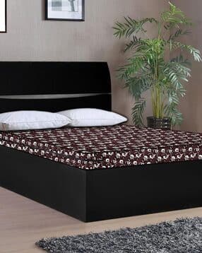 stylista Single Size Waterproof & Dustproof Mattress Protector-picture-23