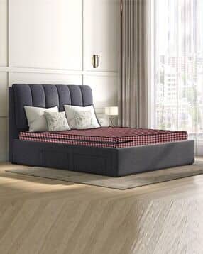 Queen Size Waterproof & Dustproof Mattress Protectors-image-18