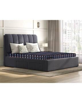 Queen Size Waterproof & Dustproof Mattress Protectors-image-15