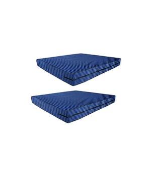 stylista Set of 2 Double Size Waterproof & Dustproof Mattress Protectors-picture-45