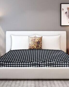 stylista King Size Mattress Waterproof & Dustproof Mattress Protector-picture-27