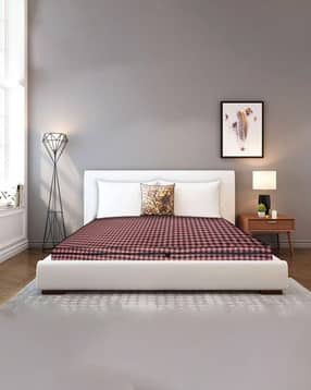 stylista King Size Mattress Waterproof & Dustproof Mattress Protector-picture-49