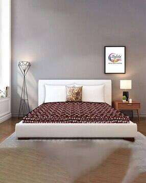 stylista King Size Waterproof & Dustproof Mattress Protectors-picture-36