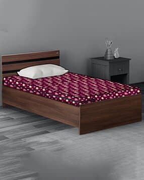 stylista Double Size Waterproof & Dustproof Mattress Protector-picture-53
