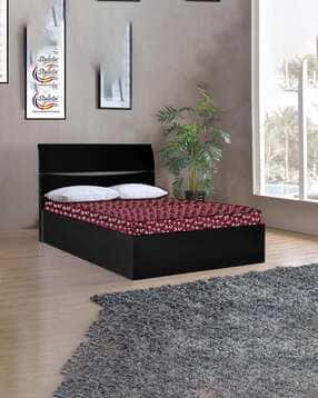 stylista Single Size Waterproof & Dustproof Mattress Protectors-picture-34