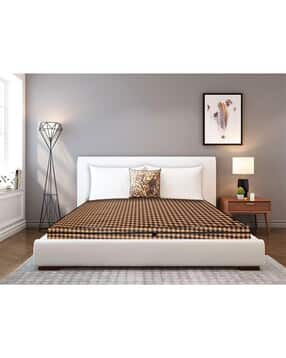 stylista King Size Mattress Waterproof & Dustproof Mattress Protector-picture-29
