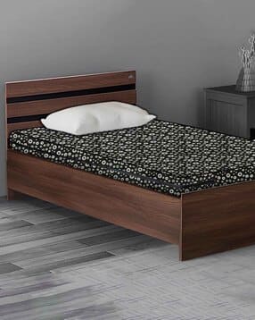 Double Size Waterproof & Dustproof Mattress Protectors-image-38