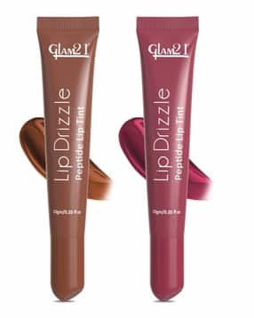glam 21 Women Pack of 2 High-Gloss Shine Lip Tint-picture-39