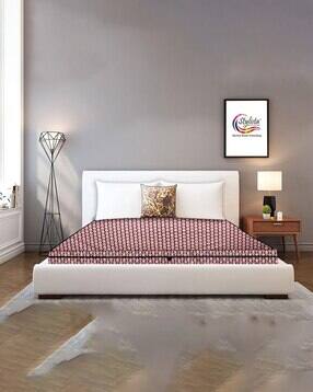 stylista King Size Waterproof & Dustproof Mattress Protectors-picture-13