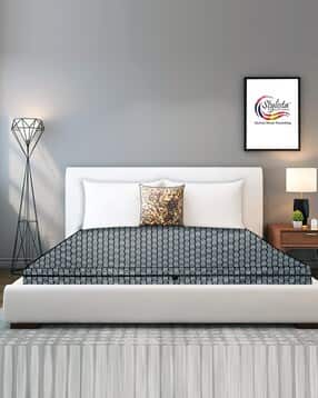 stylista King Size Waterproof & Dustproof Mattress Protectors-picture-15