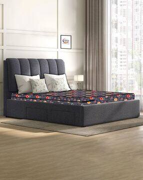 Queen Size Waterproof & Dustproof Mattress Protectors-image-5