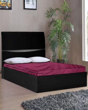 stylista Single Size Waterproof & Dustproof Mattress Protectors-picture-38