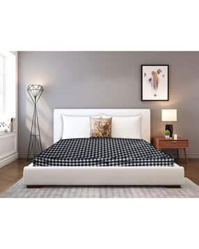 stylista King Size Mattress Waterproof & Dustproof Mattress Protector-picture-40