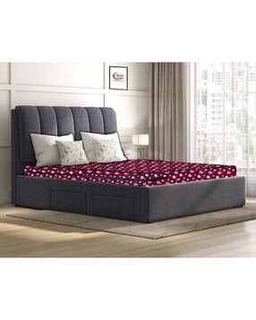 stylista Queen Size Waterproof & Dustproof Mattress Protectors-picture-53