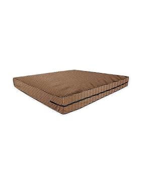 stylista Checked Double Size Mattress-picture-35