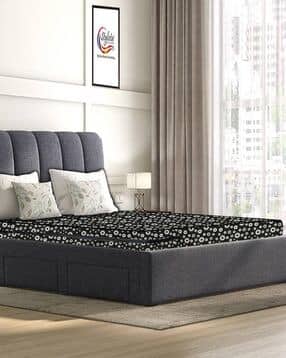 stylista Queen Size Waterproof & Dustproof Mattress Protectors-picture-30
