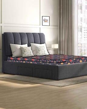 Queen Size Waterproof & Dustproof Mattress Protectors-image-44