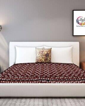 stylista King Size Waterproof & Dustproof Mattress Protectors-picture-18