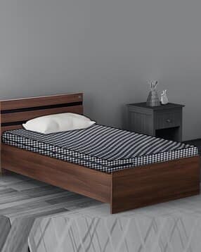 Double Size Waterproof & Dustproof Mattress Protectors-image-37