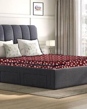 stylista Queen Size Waterproof & Dustproof Mattress Protectors-picture-37