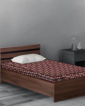 stylista Hypoallergenic Double Size Mattress Protector-picture-34