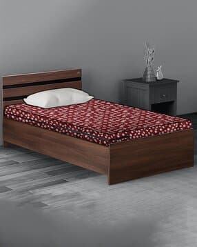 stylista Double Size Waterproof & Dustproof Mattress Protector-picture-32