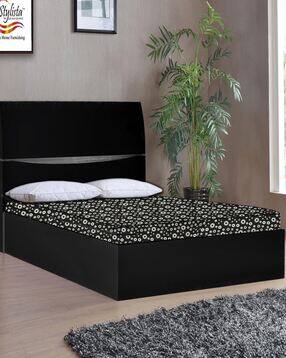 Single Size Waterproof & Dustproof Mattress Protectors-image-17