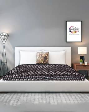 stylista King Size Mattress Waterproof & Dustproof Mattress Protector-picture-11
