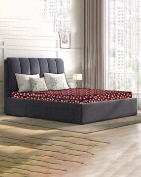 Queen Size Waterproof & Dustproof Mattress Protectors-image-17