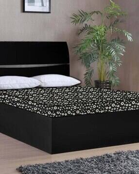 stylista Single Size Waterproof & Dustproof Mattress Protector-picture-32