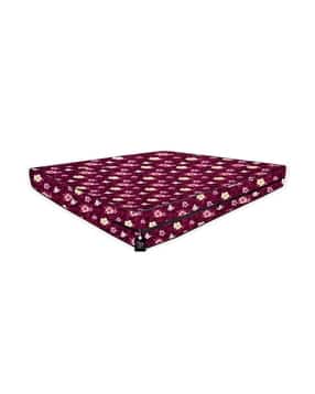 stylista Floral Print Double Size Mattress-picture-31