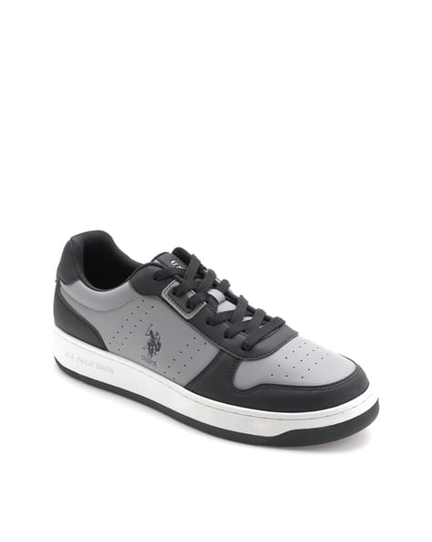 U.S. Polo Assn. Men Oakley 2.0 Sneakers Shoes - Image 4