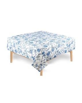 stylista Cotton Square Center Table Cover-picture-32
