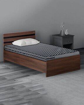 stylista Double Size Waterproof & Dustproof Mattress Protector-picture-42