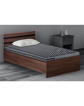 Double Size Waterproof & Dustproof Mattress Protector-image-38