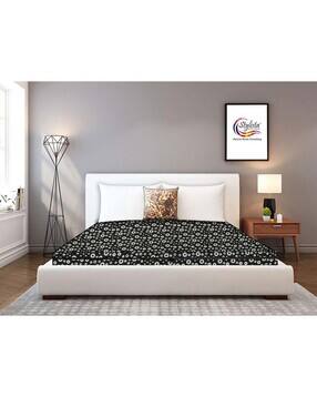 stylista King Size Mattress Waterproof & Dustproof Mattress Protector-picture-50