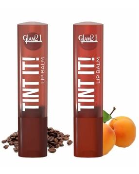 glam 21 Women Pack of 2 Lip Balm for Hydration & Moisturized Lips-picture-18