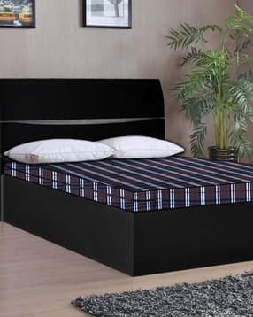stylista Single Size Waterproof & Dustproof Mattress Protector-picture-20